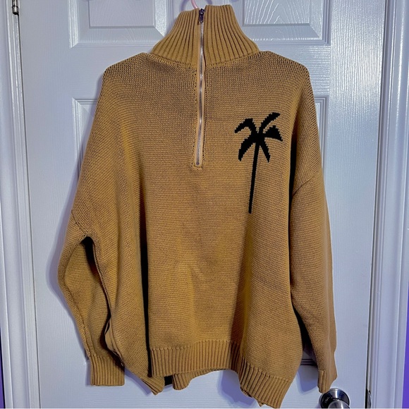 Palm Angels sweater - Picture 2 of 3